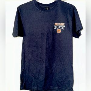 War Eagle country- Auburn T